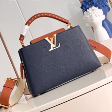 Louis Vuitton Top Handle Bags